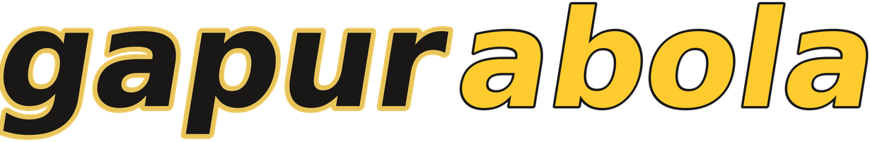 gapurabola logo