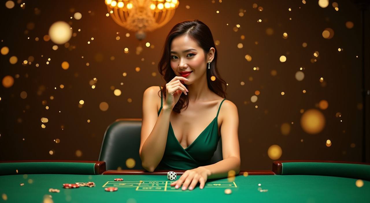 gapurabola Fortune Tiger